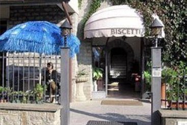 Hotel Biscetti  | Viterbo | Viterbo | Italia 2