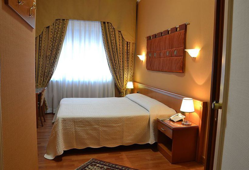 Hotel Gardenia  | Palermo | Palermo | Itália 1