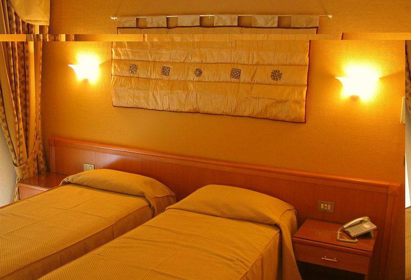 Hotel Gardenia  | Palermo | Palermo | Itália 2