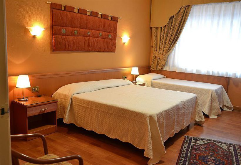 Hotel Gardenia  | Palermo | Palermo | Itália 3