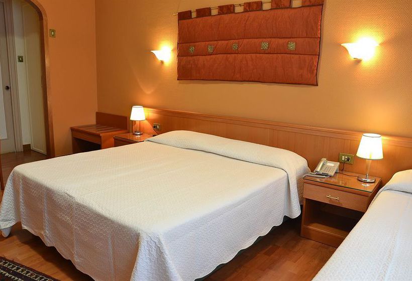 Hotel Gardenia  | Palermo | Palermo | Itália 4