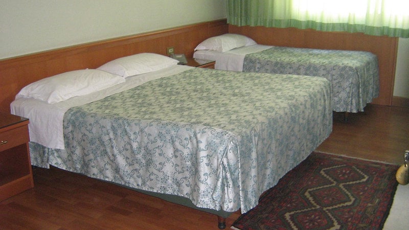 Hotel Gardenia  | Palermo | Palermo | Itália 8