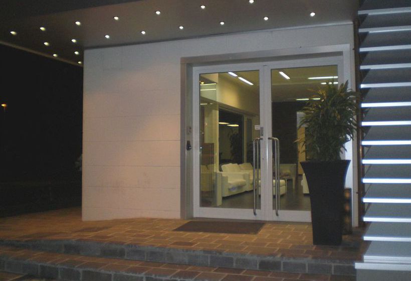 Hotel Paradiso  | Noventa Padovana | Padova | Italia 1