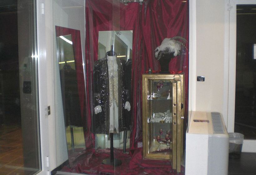 Hotel Paradiso  | Noventa Padovana | Padova | Italia 2