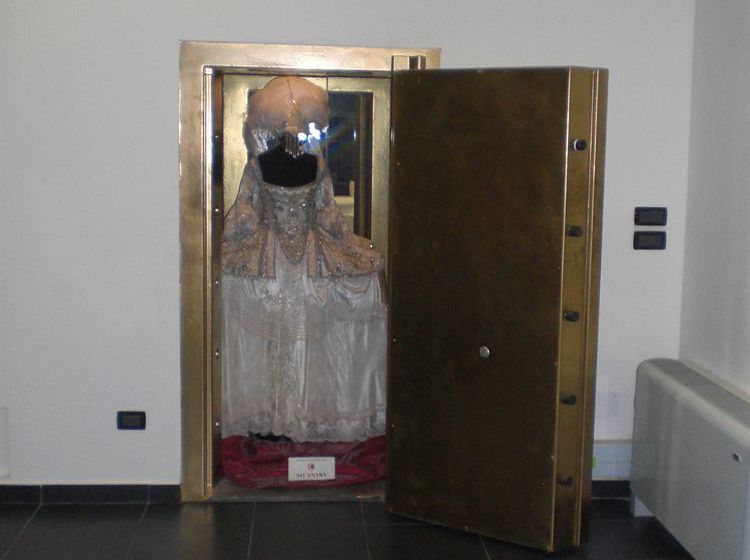 Hotel Paradiso  | Noventa Padovana | Padova | Italia 3