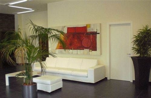 Hotel Paradiso  | Noventa Padovana | Padova | Italia 4