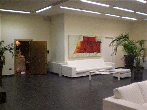 Hotel Paradiso  | Noventa Padovana | Padova | Italia 6