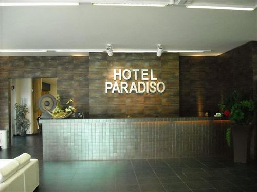 Hotel Paradiso  | Noventa Padovana | Padova | Italia 7