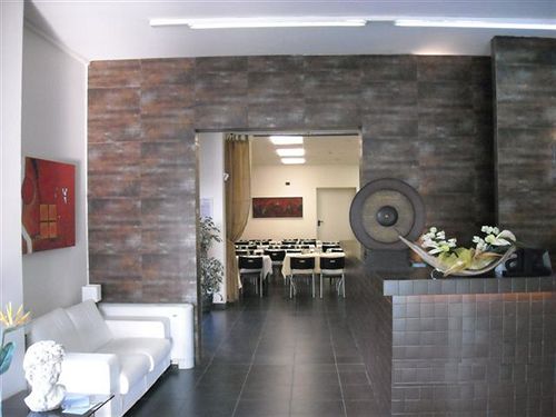 Hotel Paradiso  | Noventa Padovana | Padova | Italia 9