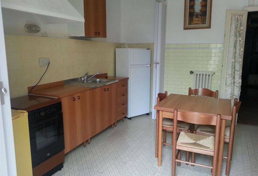 Hotel Tonfoni  | Montecatini Terme | Pistoia | Italia 1