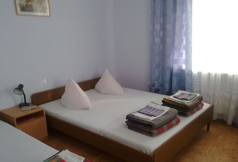 Hotel Tonfoni  | Montecatini Terme | Pistoia | Italia 2