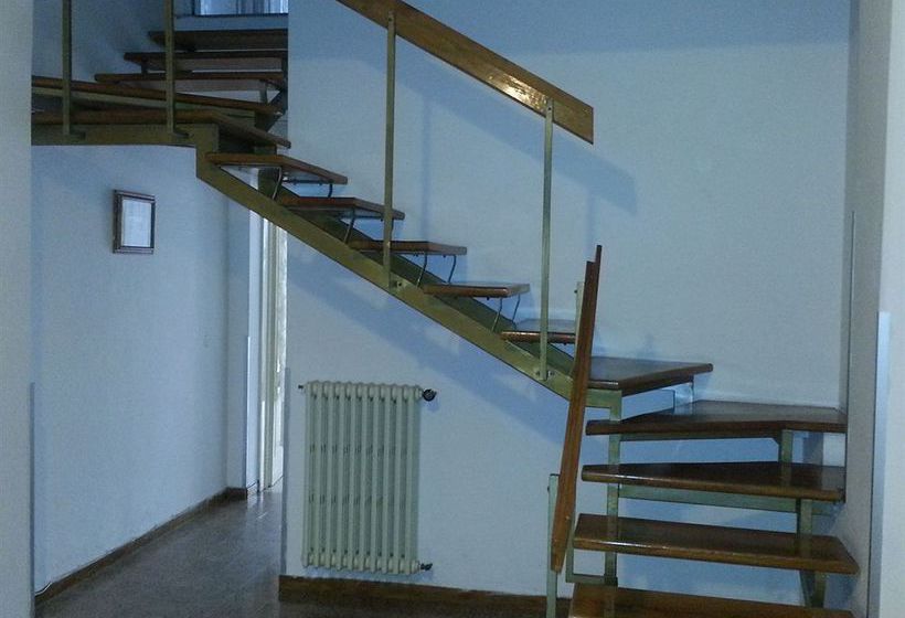 Hotel Tonfoni  | Montecatini Terme | Pistoia | Italia 3