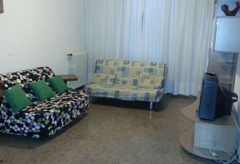 Hotel Tonfoni  | Montecatini Terme | Pistoia | Italia 4