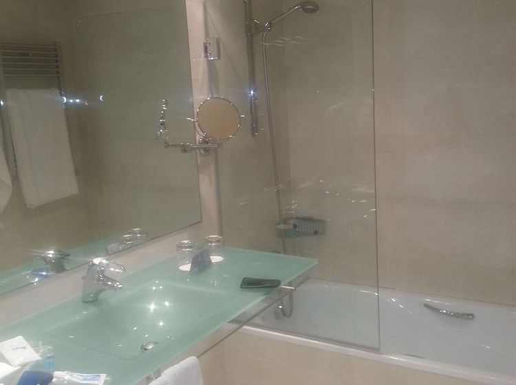 Hotel Tonfoni  | Montecatini Terme | Pistoia | Italia 5