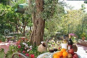 Hotel Villa Caterina