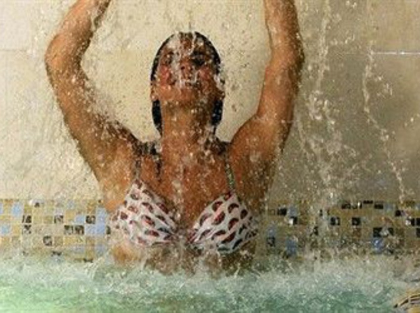 Hôtel Villa Durrueli  | Ischia | Naples | Italie 12