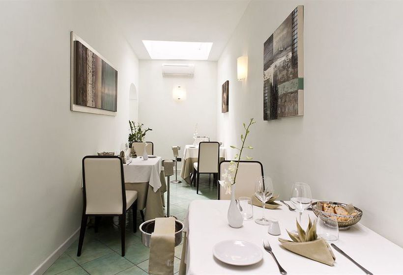 Hôtel Villa Durrueli  | Ischia | Naples | Italie 14