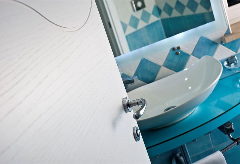 Hôtel Villa Durrueli  | Ischia | Naples | Italie 19