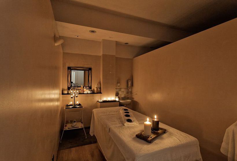 My One Hotels Radda Radda in Chianti Siena