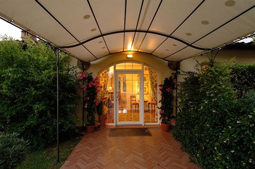 Hotel Marignolle Relais & Charme  | Firenze | Florence | Italia 12