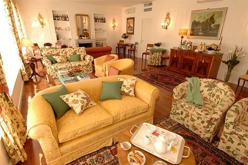 Hotel Marignolle Relais & Charme  | Firenze | Florence | Italia 13