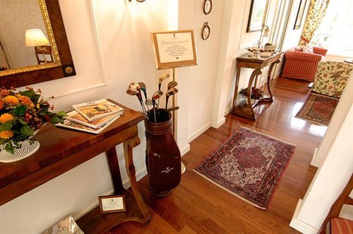 Hotel Marignolle Relais & Charme  | Firenze | Florence | Italia 14