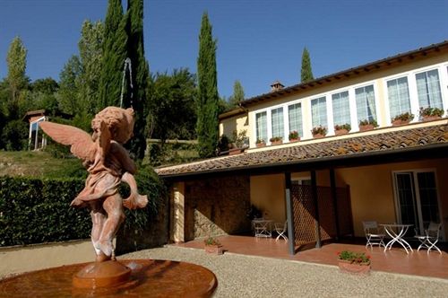 Hotel Marignolle Relais & Charme  | Firenze | Florence | Italia 18