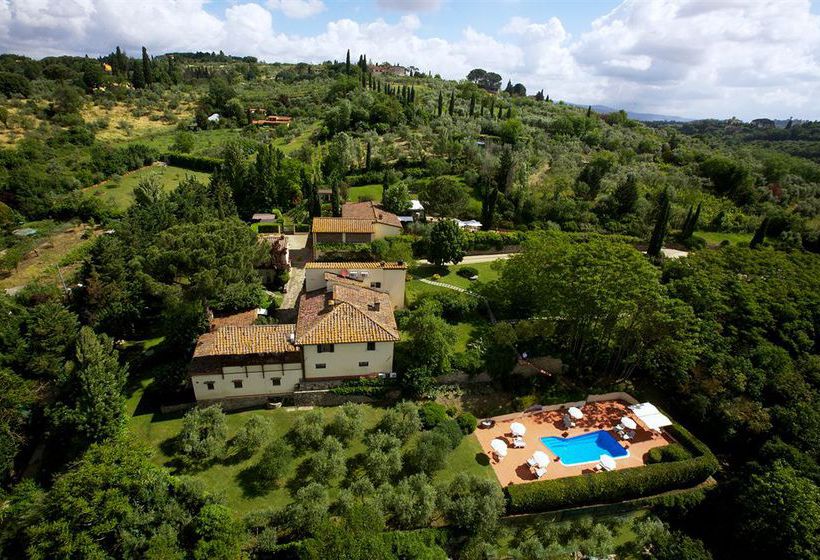 Hotel Marignolle Relais & Charme  | Firenze | Florence | Italia 2