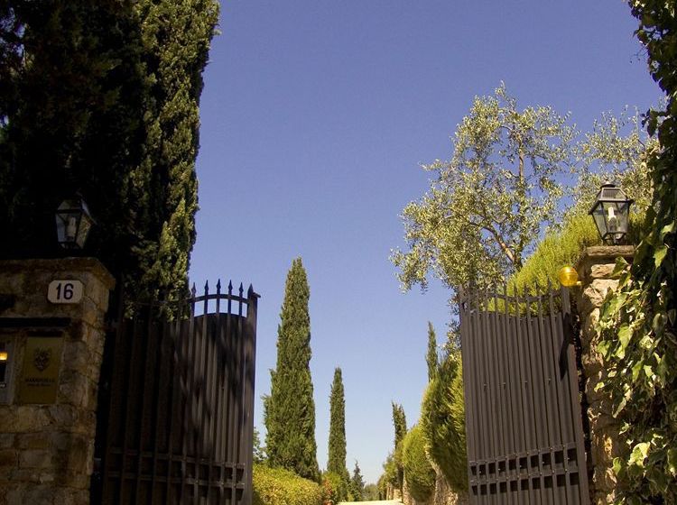 Hotel Marignolle Relais & Charme  | Firenze | Florence | Italia 3