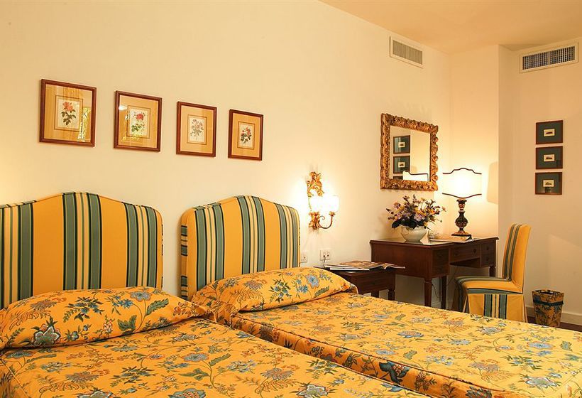 Hotel Marignolle Relais & Charme  | Firenze | Florence | Italia 4