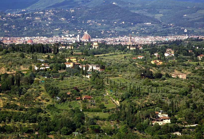 Hotel Marignolle Relais & Charme  | Firenze | Florence | Italia 5