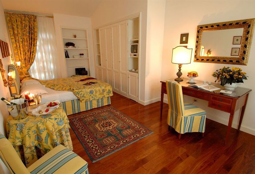 Hotel Marignolle Relais & Charme  | Firenze | Florence | Italia 7