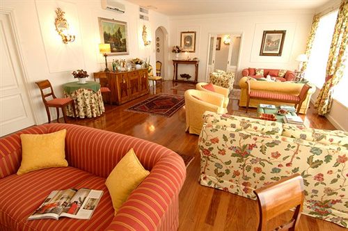 Hotel Marignolle Relais & Charme  | Firenze | Florence | Italia 8