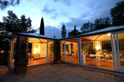 Hotel Marignolle Relais & Charme  | Firenze | Florence | Italia 9