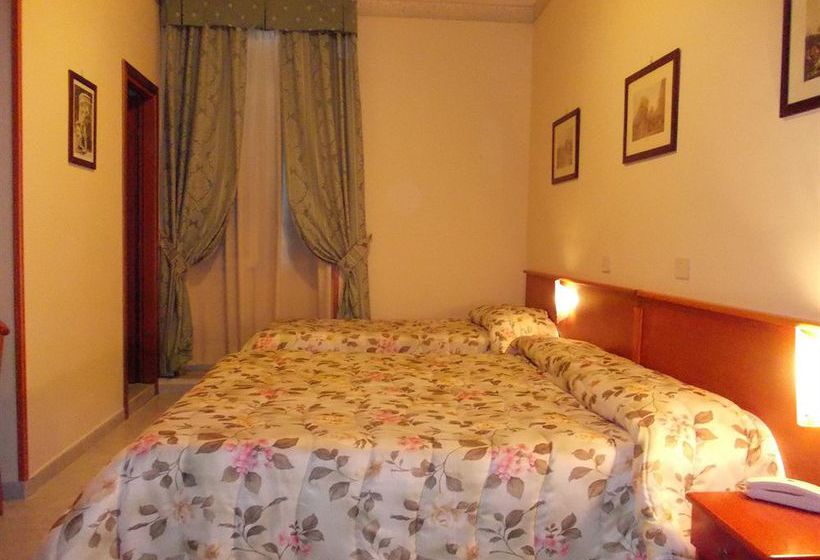 Hotel Garden Napoli  | Napoli | Napoli | Italia 10