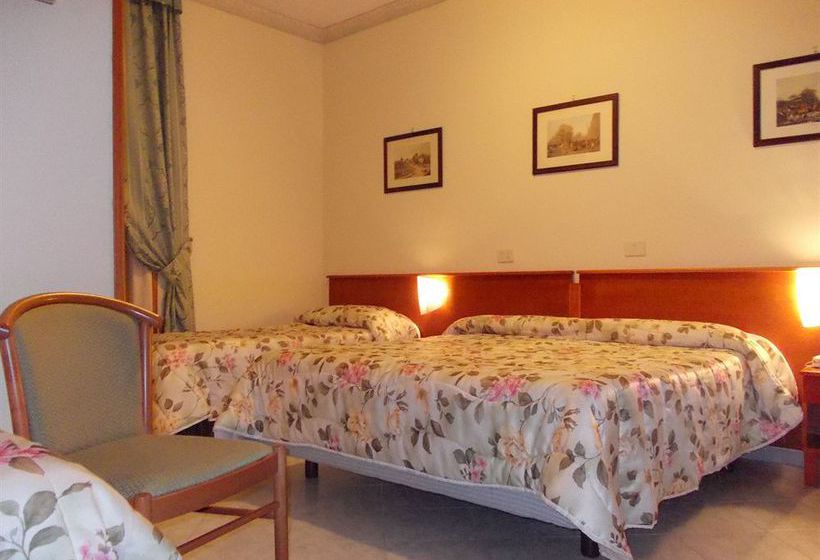 Hotel Garden Napoli  | Napoli | Napoli | Italia 11