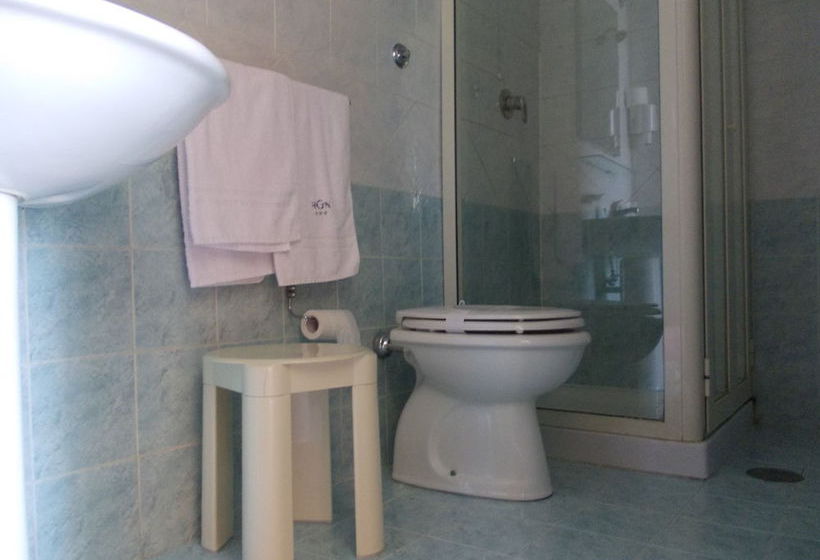 Hotel Garden Napoli  | Napoli | Napoli | Italia 12