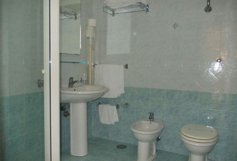 Hotel Garden Napoli  | Napoli | Napoli | Italia 13