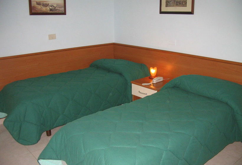 Hotel Garden Napoli  | Napoli | Napoli | Italia 15