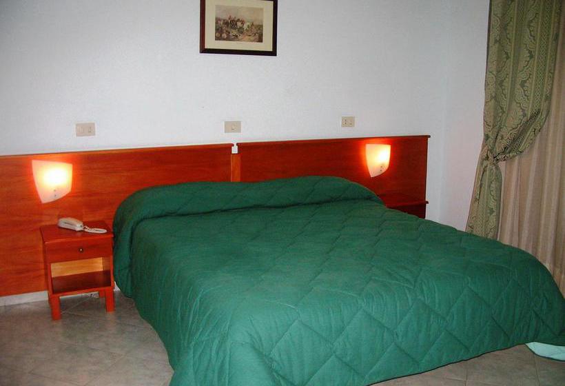 Hotel Garden Napoli  | Napoli | Napoli | Italia 16