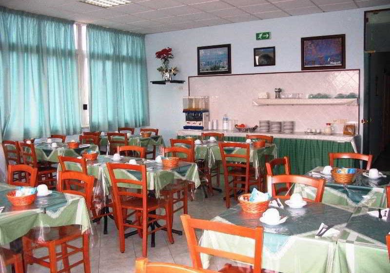 Hotel Garden Napoli  | Napoli | Napoli | Italia 17