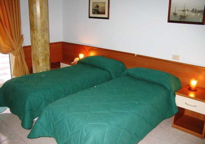 Hotel Garden Napoli  | Napoli | Napoli | Italia 19