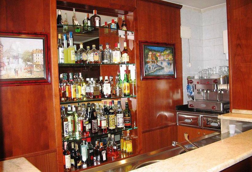 Hotel Garden Napoli  | Napoli | Napoli | Italia 3