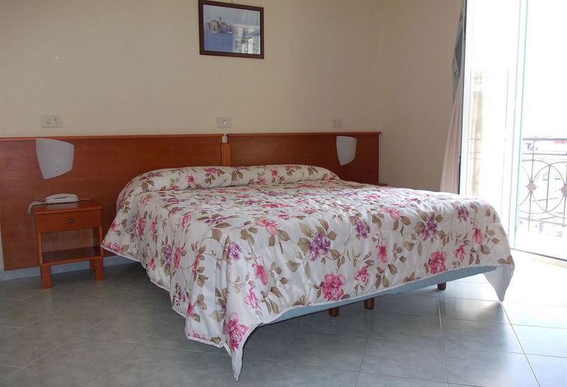 Hotel Garden Napoli  | Napoli | Napoli | Italia 4