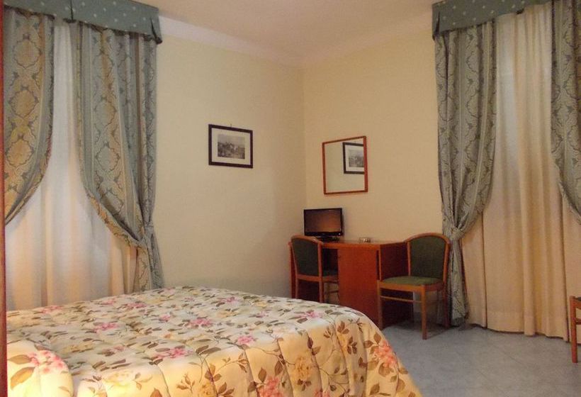 Hotel Garden Napoli  | Napoli | Napoli | Italia 5