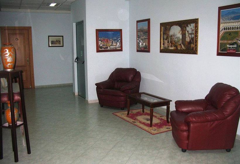 Hotel Garden Napoli  | Napoli | Napoli | Italia 6