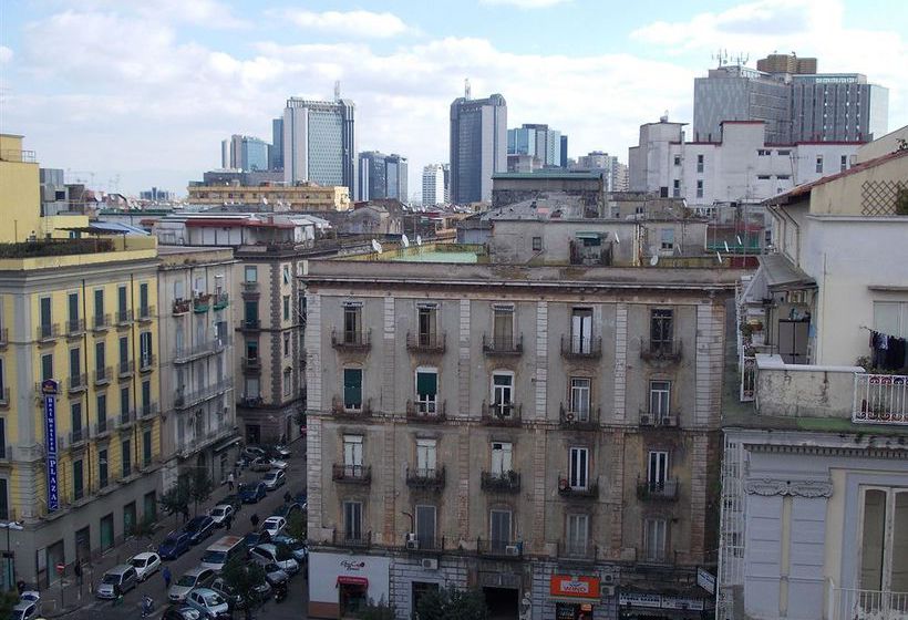 Hotel Garden Napoli  | Napoli | Napoli | Italia 7