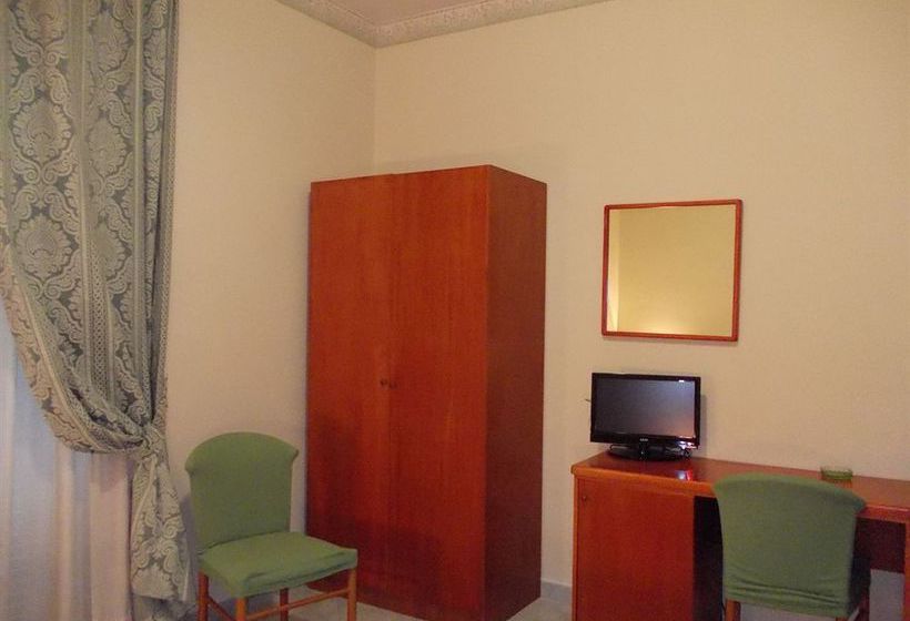 Hotel Garden Napoli  | Napoli | Napoli | Italia 8