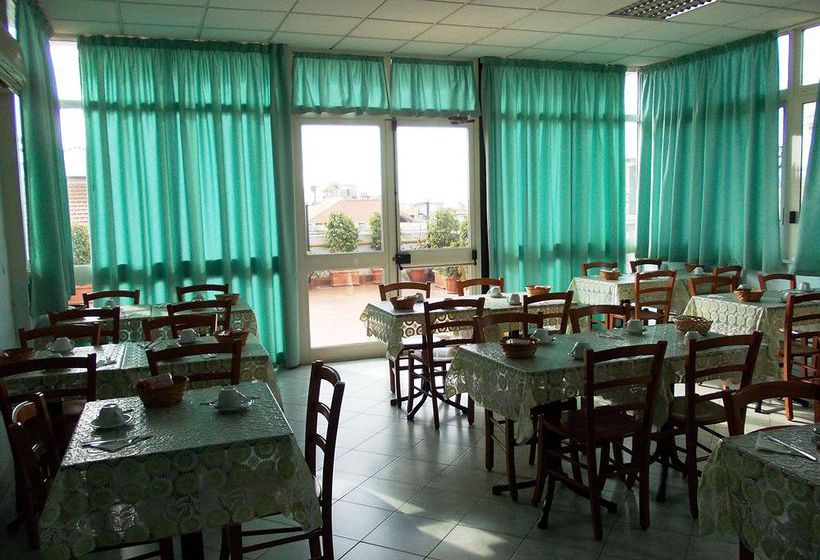 Hotel Garden Napoli  | Napoli | Napoli | Italia 9