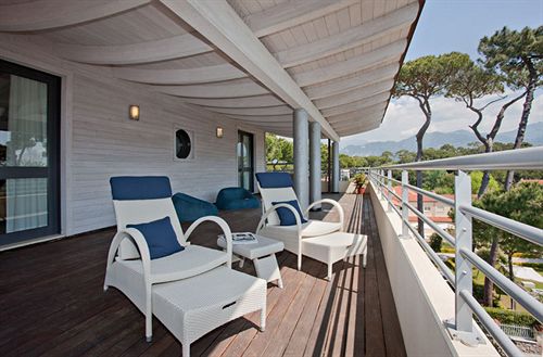 Hotel Acapulco  | Forte dei Marmi | Lucca | Italy 12